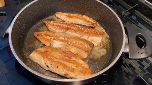 Рыба в лаваше☆ Рыба по этому рецепту получается очень вкусной.