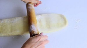 Бриошь с яблоками и корицей. Французские булочки бриошь рецепт