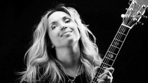 Julia Vikman  - Осень, прозрачное утро