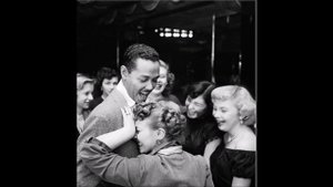 Billy Eckstine - Caravan