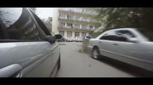 Ноггано, QП - Браза бро