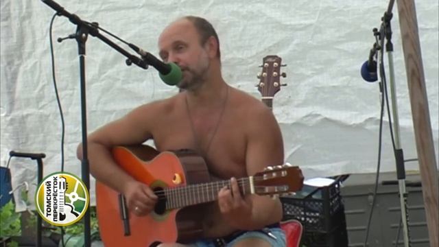 "Песенка про осла" -Алексей Писарев смотреть онлайн