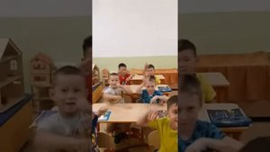 СЛОВОЛОДОЧКИ.  УРОК НА СЛИЯНИЕ. НЕЙРОГИМНАСТИКА