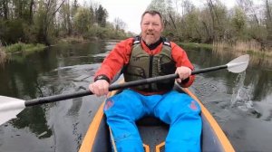 Test: Tomahawk AIR-K 375