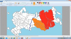 Где же она, загадочная СИБИРЬ?