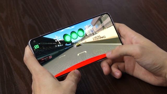 Обзор Samsung Galaxy S21+ — флагман с лучшим аккумулятором смотреть онлайн