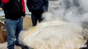 Туй Абдурахмон дар Волгоград