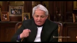 Проповедь Бенни Хинн   Финансы и защита  Проповеди христианские 2017