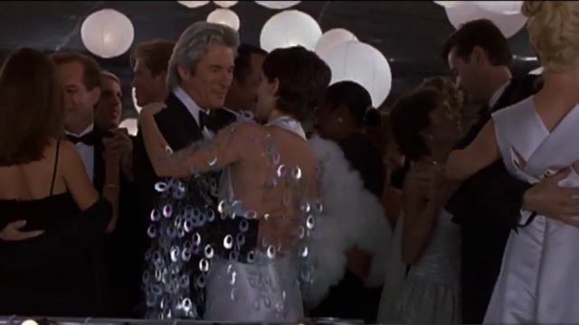 Осень в  Нью Йорке смотреть онлайн