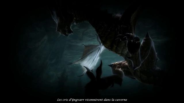 Les quêtes de Nazegrub, partie 176 : la Chambre du Cœur. смотреть онлайн