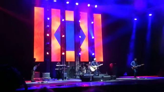 Сплин - Новые люди смотреть онлайн