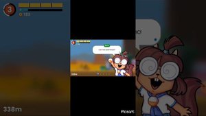 прохождение игры ради нового скина часть #2