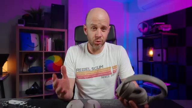 Sony XM4 vs XM5 | Which headphones are better? | Mark Ellis Reviews смотреть онлайн