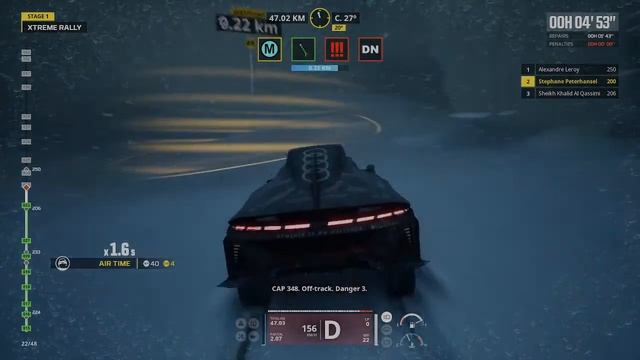 Dakar Desert Rally || The biggest off-road rally racing adventure || смотреть онлайн