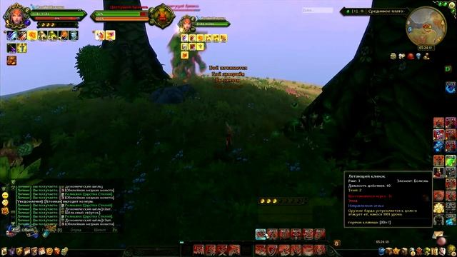 Аллоды Онлайн: Играй без доната. Миллион за несколько часов. смотреть онлайн