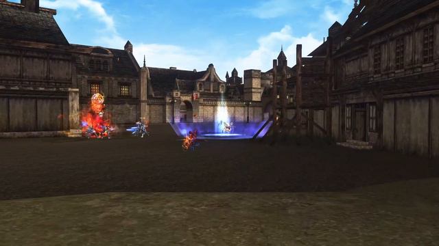 кем играть? лучшие классы для новичков | lineage 2 main 2024 смотреть онлайн