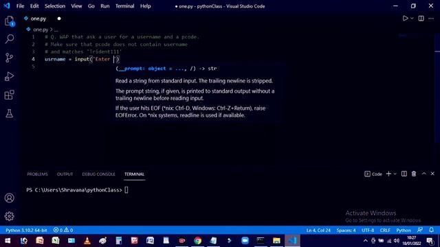 Class 11 CBSE Board | string question | Computer Science with Python #eics #cbseboard