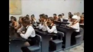 ПИОНЕРЫ ПРО ГАЛЬКУ, БАЛАБАНОВ.  СМОТРИТЕ! #А