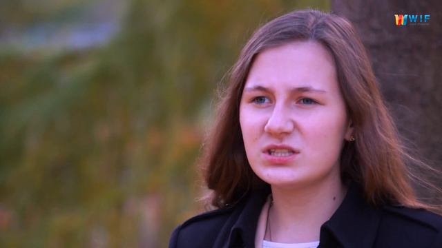 #ЗОЛОТАЯ_ОСЕНЬ Габриелла Быткэ смотреть онлайн