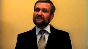 Контактёр Виктор Коршунов   Часть 2