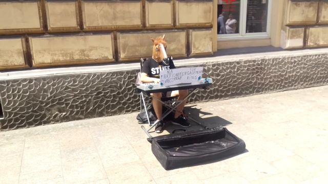 Pianokoń смотреть онлайн