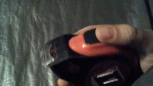 Рулетка Зубр 10м