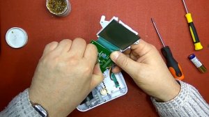 Ремонт тонометра Microlife BP A2 classic. Периодически выдаёт ошибки Err 1, Err3.