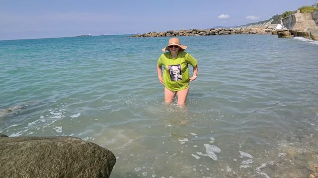 море Шепси смотреть онлайн