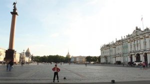 Танцевальное видео на день рождения 2014