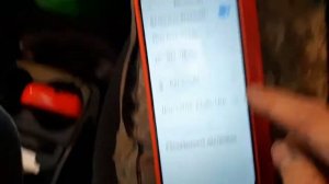 подключение телефона по блютуз в головному устройству Toyota Vellfire 2017