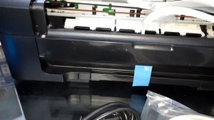 Unboxing + Installation - Epson L130 Single-Function Ink Tank Colour Printer