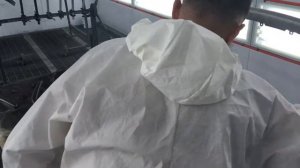 Вам говорили, что покрасить хромированные поверхности невозможно?