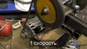 Токарный станок своими руками! ПЛАНШАЙБА, ПАТРОН / ЧАСТЬ №3 #девайс #самоделкин #металлообработка