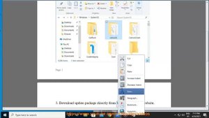 Fix Error Code 0x800F0825 when Updating Windows 10/8/7 (2021 Tips)