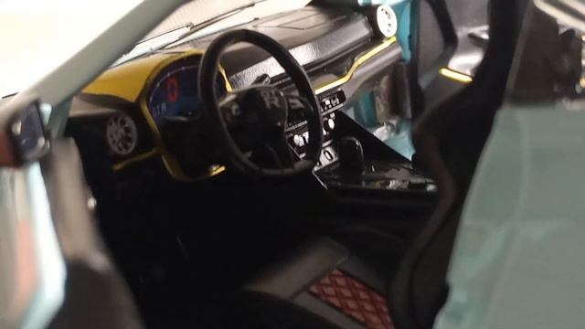 Miniatura skyline gt r50 escala 1/24 20cmR$ 199,00Disponível em nosso site.Whatsapp11 98943-1647 смотреть онлайн