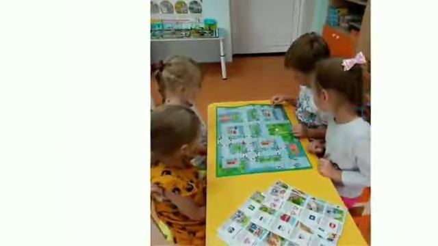 Неделя безопасности дорожного движения 3 смотреть онлайн