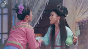 Легенда о Зу 1 сезон 34 серия