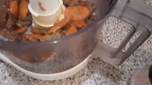 паштет из дикой утки