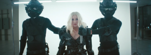 Christina Aguilera - Fall In Line (2018 Official Video) ft. Demi Lovato