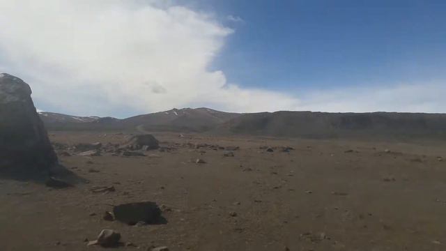 Тархатинский мегалитический комплекс
