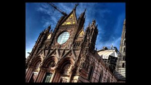 Эпоха Возрождения в Италии. Архитектура Проторенессанса и Раннего Возрождения