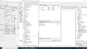 2021 01 27 6 archicad создание интерактивного каталога для расчёта площади поверхности морфов