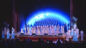 Мы - дети мира. Шаумаров, Ильичев.mp4