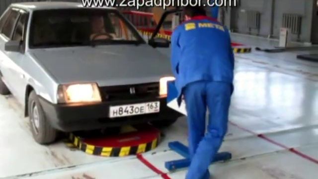Реальное ТО на фотометре  ИПФ-01  www.zapadpribor.com