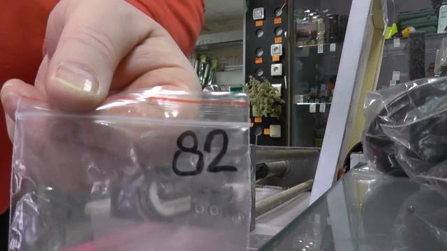 Обзор и калибровка тестовых колец от Воронцова смотреть онлайн