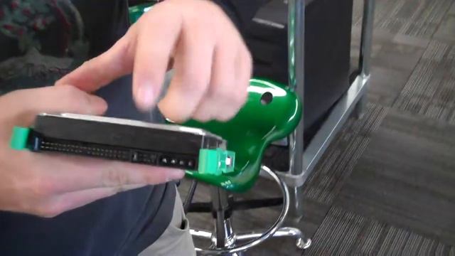 Master Slave Drives смотреть онлайн