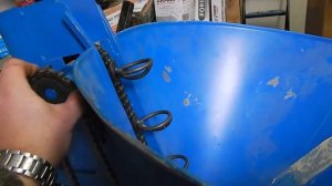 обзор картофелесажалки