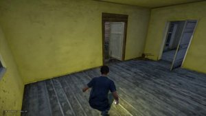 Самоубийство DAYZ