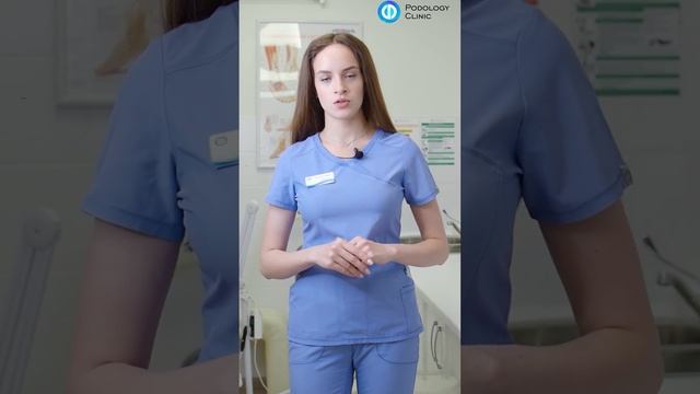 Как избежать проблему с врастанием ногтей #подология #лечениеногтей #вросший #ногти #shorts