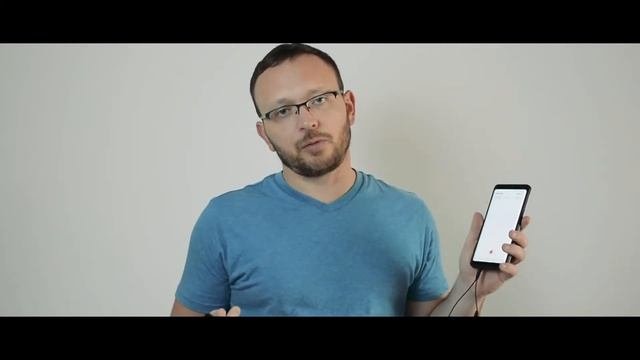 Лайфхак для видео блогеров | Как из дешевого микрофона сделать 
